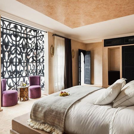 Riad Dar Acsameda & Spa مراكش المظهر الخارجي الصورة