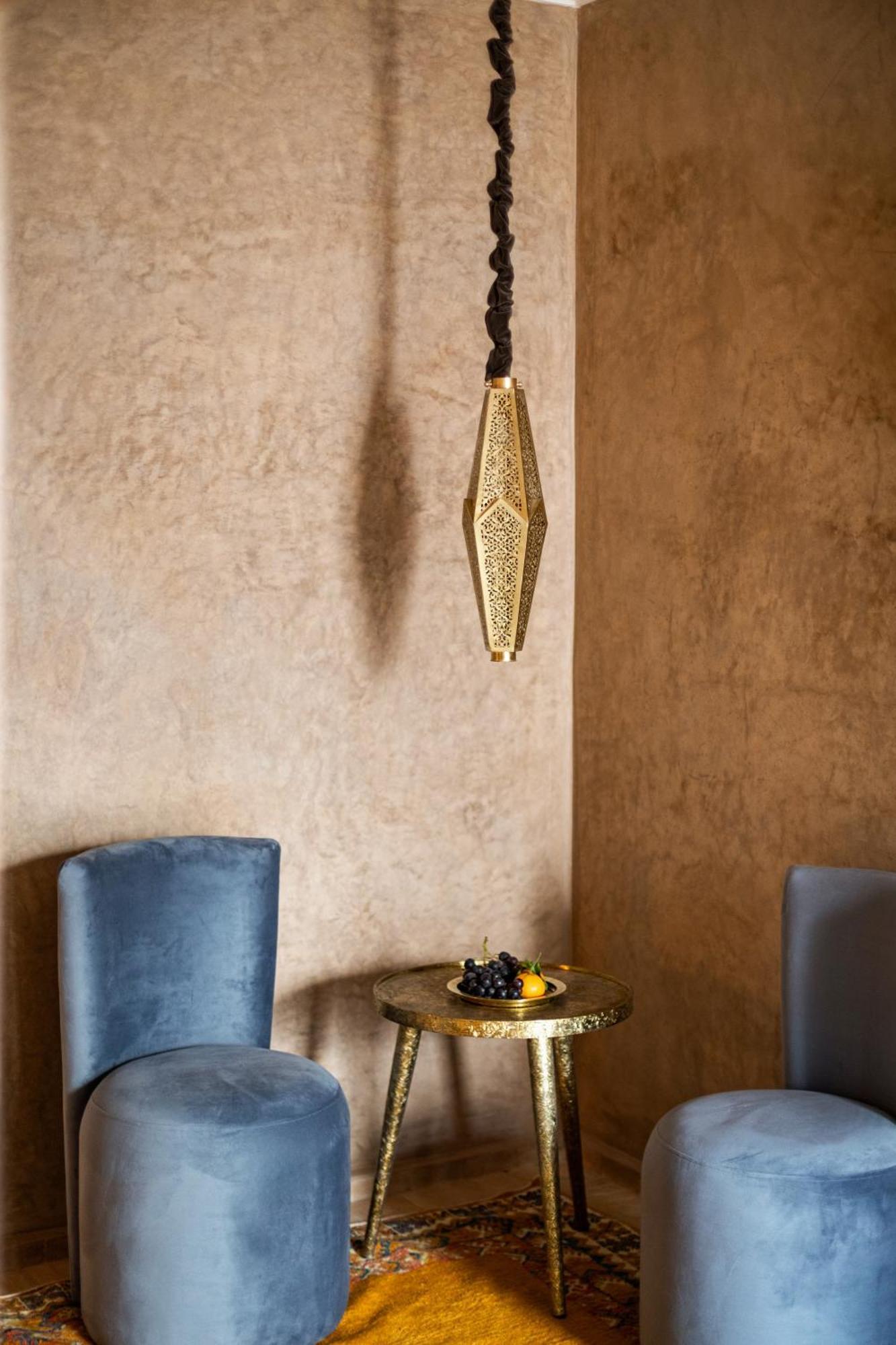 Riad Dar Acsameda & Spa مراكش المظهر الخارجي الصورة
