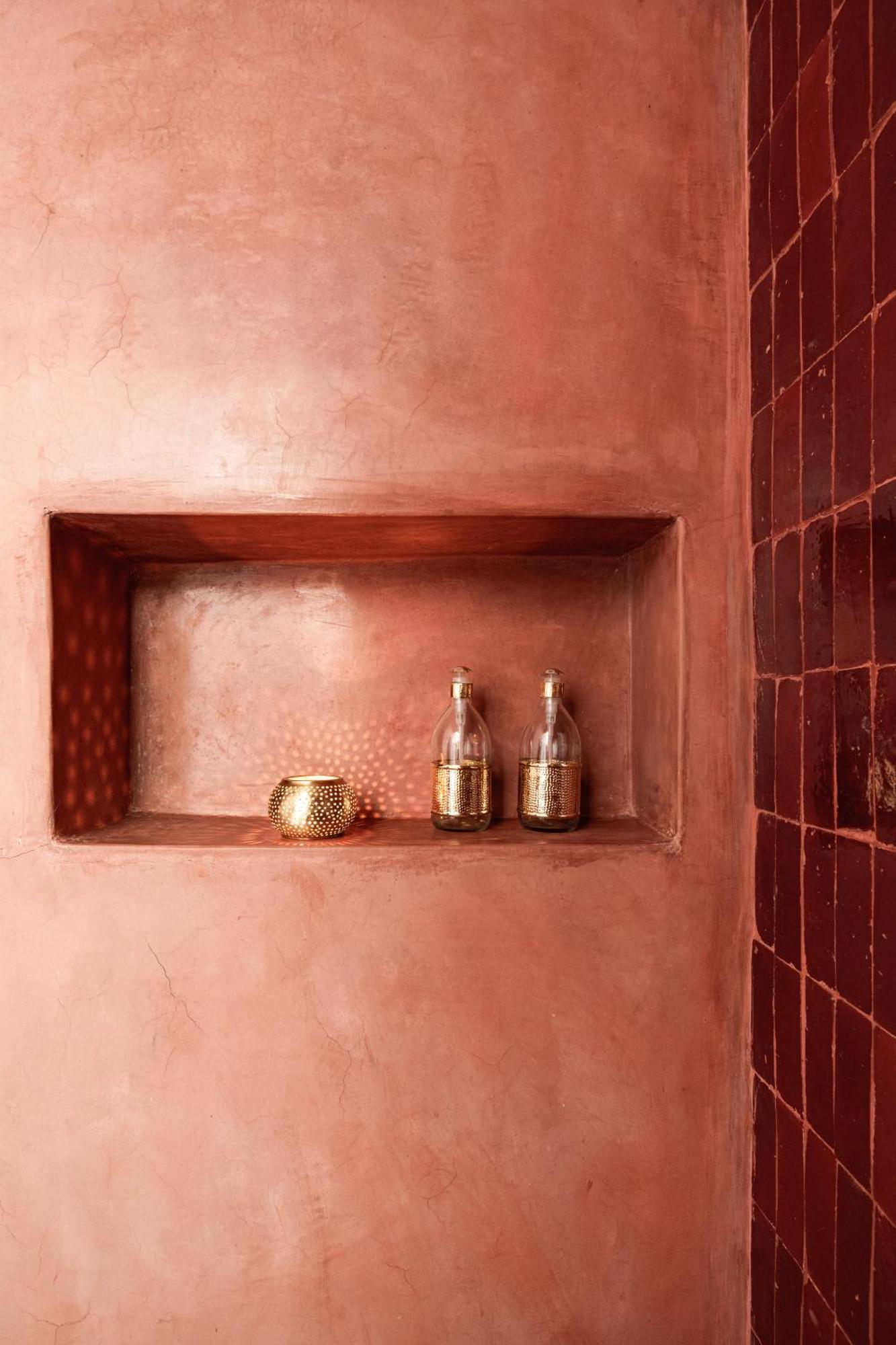 Riad Dar Acsameda & Spa مراكش المظهر الخارجي الصورة