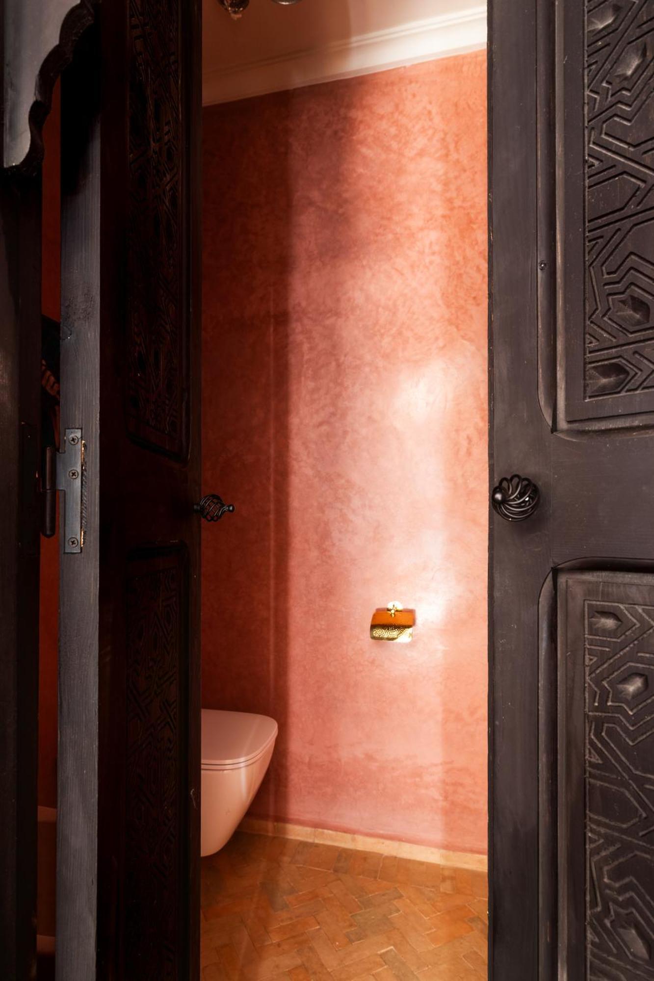 Riad Dar Acsameda & Spa مراكش المظهر الخارجي الصورة