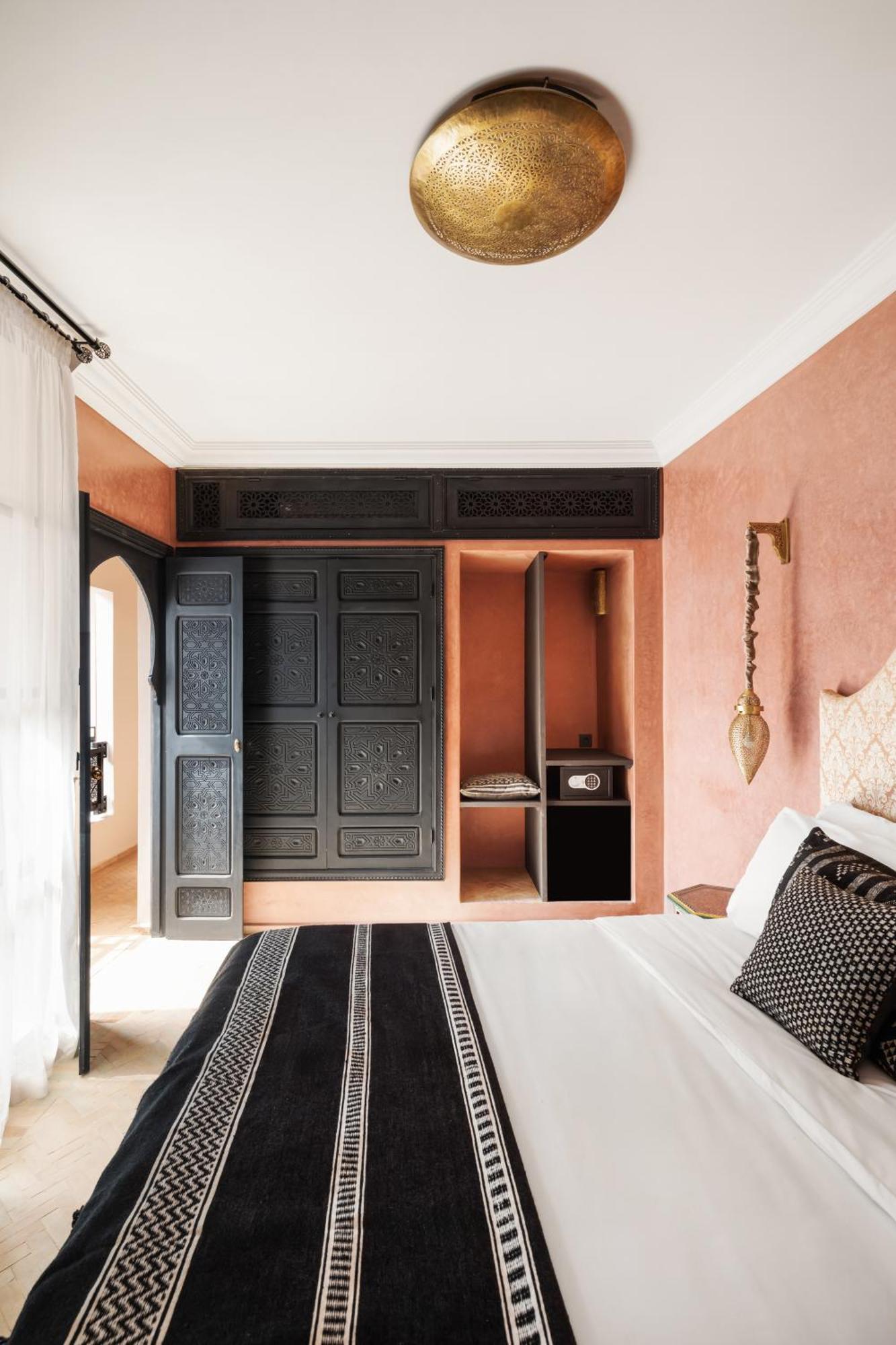 Riad Dar Acsameda & Spa مراكش المظهر الخارجي الصورة