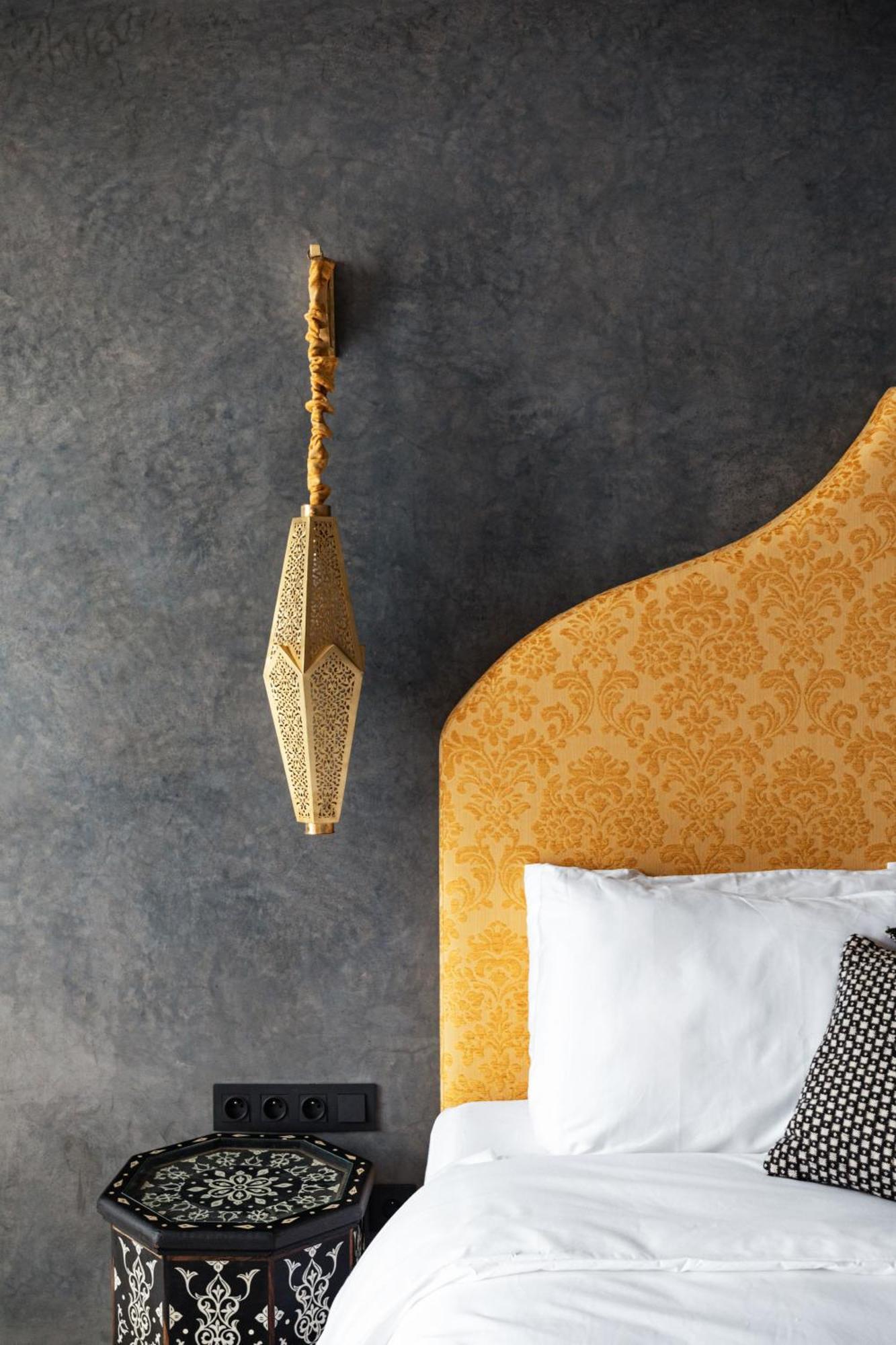Riad Dar Acsameda & Spa مراكش المظهر الخارجي الصورة