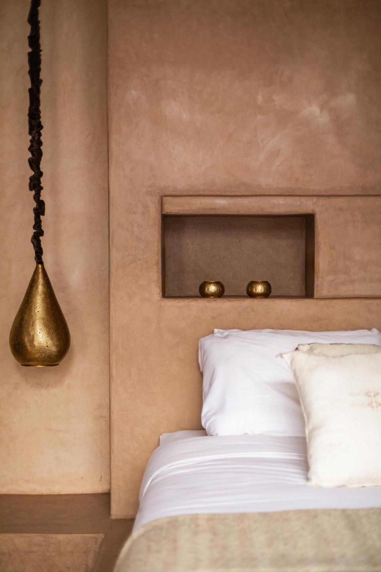 Riad Dar Acsameda & Spa مراكش المظهر الخارجي الصورة